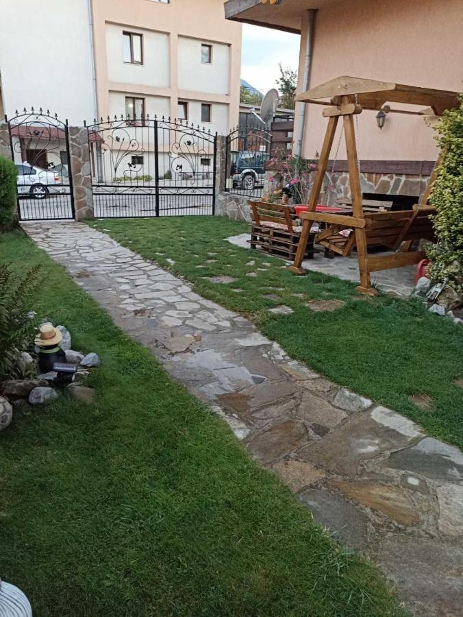 Petar Guest House Bansko Exterior photo